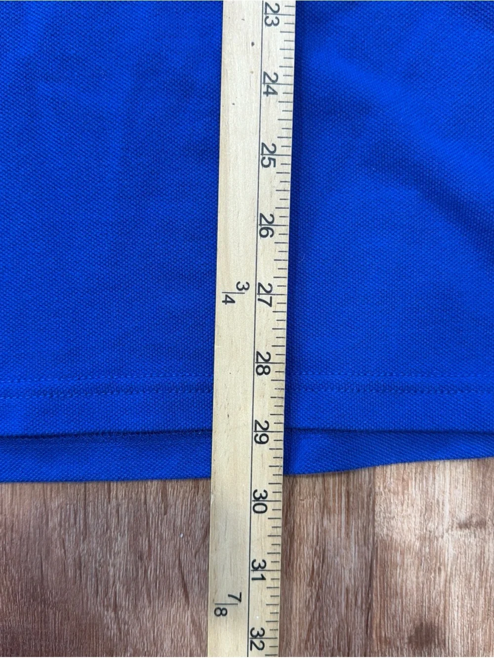 Polo Ralph Lauren Men’s XL Slim Fit The Highlands RL Coastal Cmd 612th Air Div